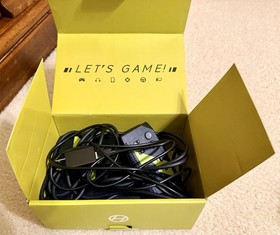 Hyperkin RetroN GX TurboGrafx-16/PC Engine HD Retro Gaming Console with 2 games