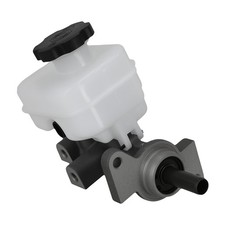 Brake Master Cylinder Assembly for Chevrolet Colorado/GMC Canyon 04-08 Aluminum
