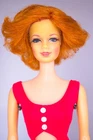 Vintage Barbie Short Flip Stacey TNT Doll Mattel MOD
