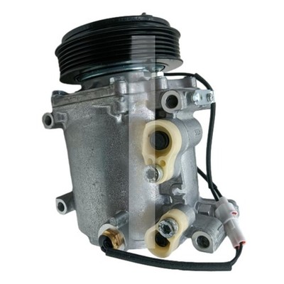 For Mitsubishi 4G63 Lancer Evolution 7/8/9 MR A/C Compressor Attachment MR568374