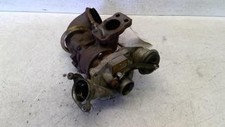 Turbo Peugeot 206