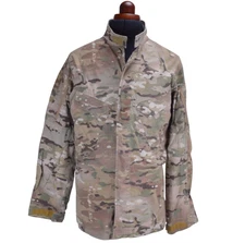 Crye Precision G4 NSPA Multicam Military Field Shirt Small Regular Combat MTP