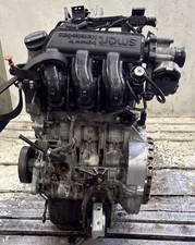 Motor Smart ForTwo 0.6 Benzin Bj 2000 Defekt