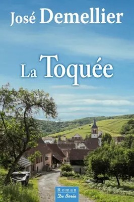 La Toqué, José Demellier