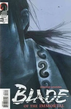 Blade of the Immortal #96 VF; Dark Horse | Twilight 1 Studio Proteus - we combin