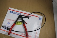 Mayhew 28650 Flexible Hose Cable Ratcheting Pliers Heater Radiator Clamp France Mayhew 28650 Flexible Hose Cable Ratcheting Pliers Heater Radiator Clamp France