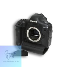 Canon EOS-1D X Body CA01-R2177-3Y1A Sale JP