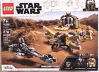 LEGO Star Wars: Trouble on Tatooine (75299) 276 Pieces