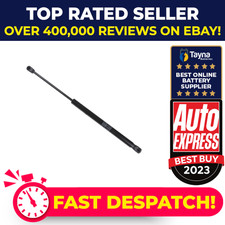 Boot Gas Strut fits HYUNDAI SANTA FE Mk2 2.2D 06 to 13 Spring Lift Tailgate Rear