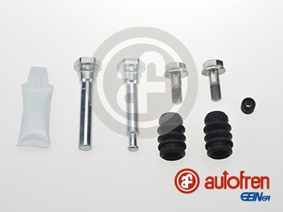 FÜHrungshÜLsensatz, Bremssattel FÜR Suzuki, Mazda - Autofren Seinsa D7287C-image