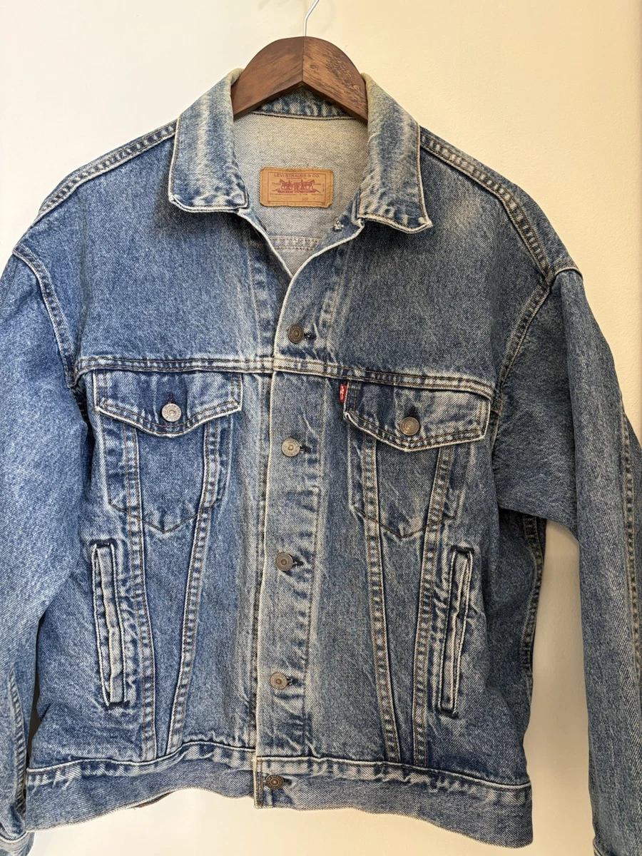 levis jacket 70506 products for sale | eBay