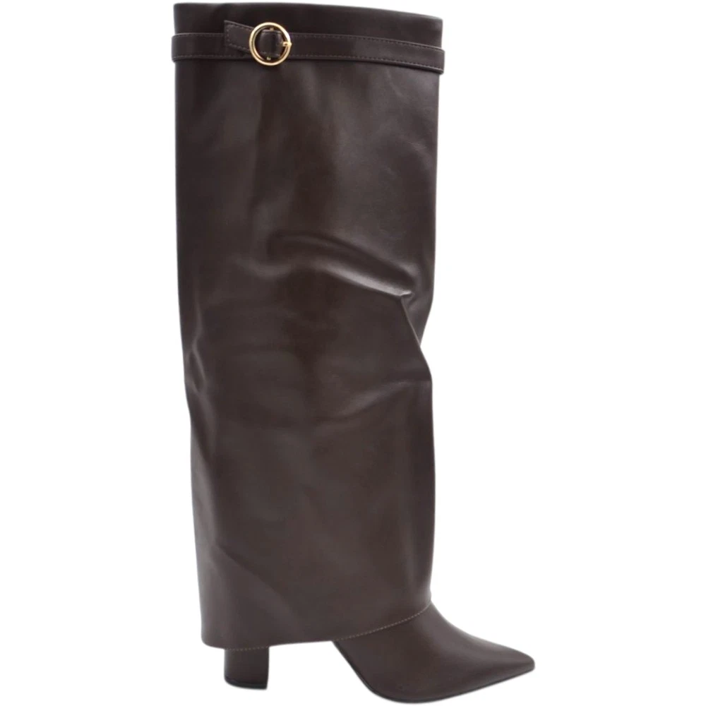 Stivali da donna marrone da 38 scarpa eu | Acquisti Online Stivali da donna marrone da 38 scarpa eu | Acquisti Online
