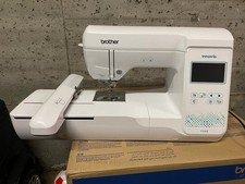Ricamatrice Brother Innovis F540E