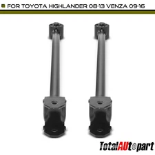2x Suspension Trailing Arm for Toyota Highlander 2008-2013 Venza 09-16 FWD Rear