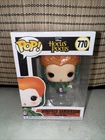 Funko Pop! Vinyl: Disney - Winifred Sanderson #770 Figure
