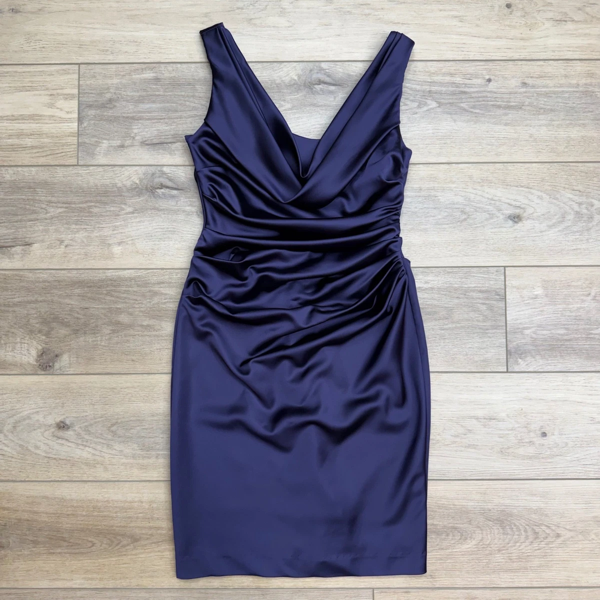 David's Bridal Knee Length Party/Cocktail Dresses for Women for sale | eBay David's Bridal Knee Length Party/Cocktail Dresses for Women for sale | eBay