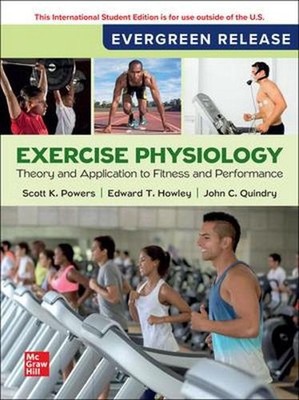 Exercise Physiology: Theory and Application to Fitness and Performance: 2026 Rel