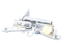 CRC-20208OLD Continental Ref Hinge Assy Rh Old Style W / Nylon Bushing 203 OEM