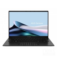 ASUS Zenbook 14 OLED è un bportatile/b con bdisplay OLED 3K/b, ideale per chi ce