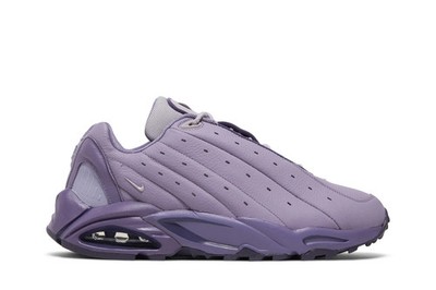 Nike Nike NOCTA x Hot Step Air Terra Purple DH4692-500 Available Now