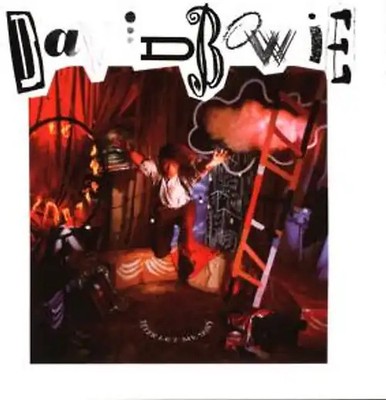David Bowie - Never Let Me Down