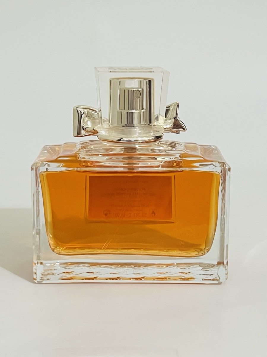 Miss Dior Absolutely Blooming EDP Classic Discontinued