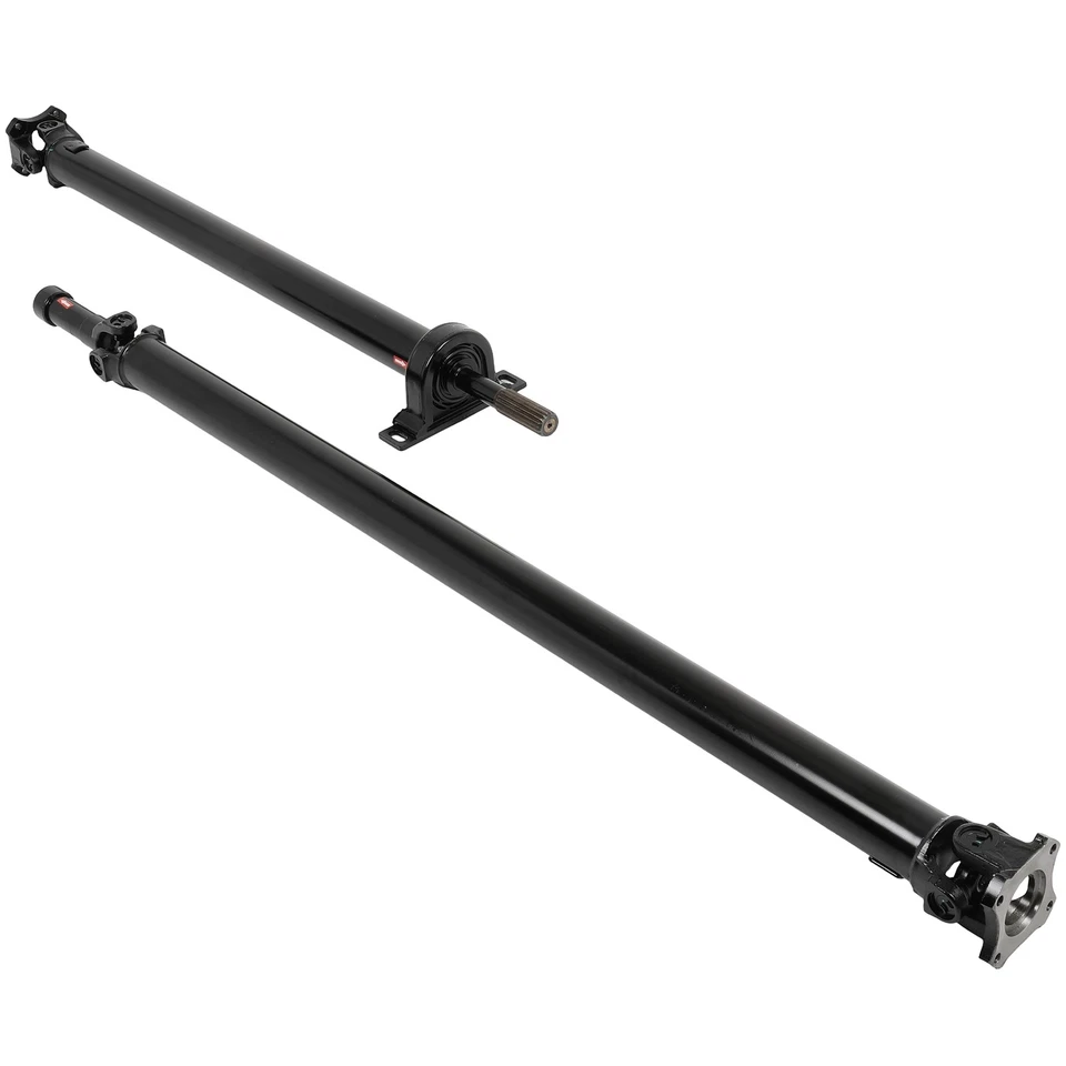 Eje de transmisión trasero para Freightliner Sprinter 2500 3500 2007-2018 tracción trasera 936-015 Foto 2 de 4