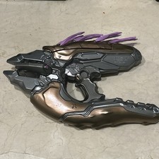Microsoft 2017 Halo Needler Replica Toy Gun Costume Cosplay Display Prop Xbox