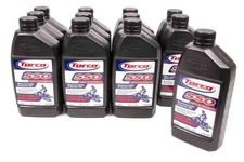 TORCO S960066C SSO Synthetic 2 Cycle Snowmobile Oil Case/12
