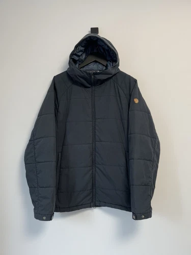 Veste d’extérieur rembourrée Fjallraven Ovik Loft Supreme G1000 taille homme L