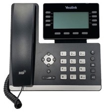 Yealink T53W IP Phone - SIP-T53W