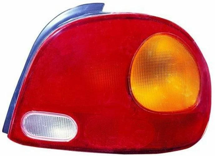 ABAKUS Piloto trasero derecho HYUNDAI ACCENT I (X-3) - Imagen 2 de 4