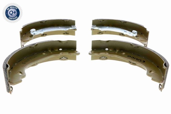 Lenker RadaufhÄNgung Vorne Rechts Oben Vaico V10 4301 FÜR VW Fahrwerkslenker-image