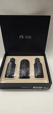 Cigar Aficionado Cologne,Deodorant, Aftershave Gift Set