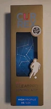 Curex Cleatpro 20311-18 Dynamic Insole Control & Fit XSMALL (B3-G10)