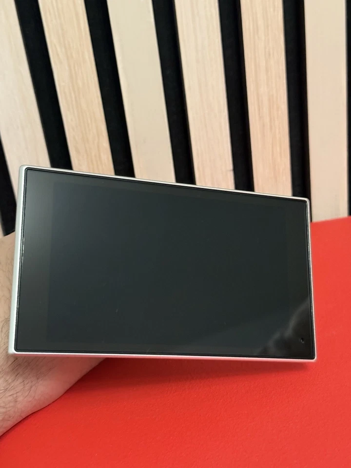 Garmin nüvi 3598LM 5" Touch Navi Europa Lifetime Maps & Traffic, funktionsfähig - Bild 2 von 4