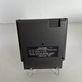 IronSword: Wizards & Warriors II (Nintendo Entertainment System, 1989) NES