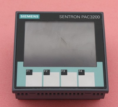 SENTRON PAC3200 7KM2111-1BA00-3AA0