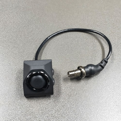 #ad Tactical Remote Switch Flashlight Switch Rail Mount For Hot Button PEQ M300 M600 $21.99
