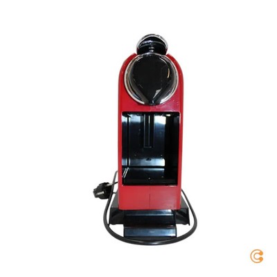 Krups Nespresso Citiz XN7415 Kapselmaschine Espressomaschine SIEHE TEXT/FOTO