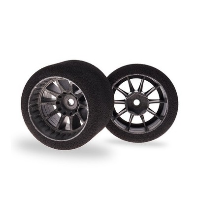 Matrix 1/10 Formula 32 Shore Rear Tire (62mm | 32Sh) / MX-10P32F1