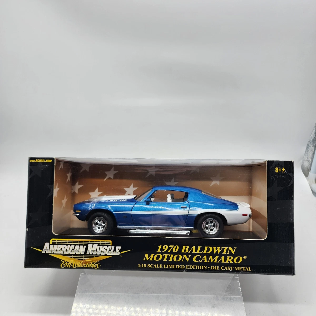 1 18 1970 Camaro for sale | eBay