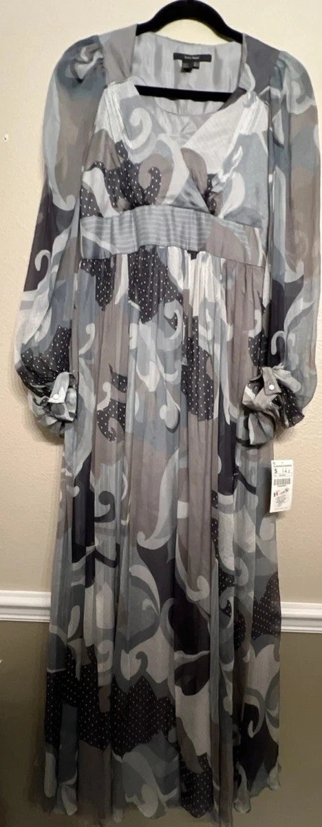 Zara Women's Silk Long Sleeve for sale | eBay