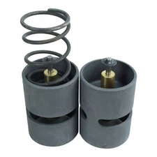 Atlas Copco 2200702804 Temperature Sensor Replacement for Air Compressor