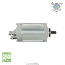 Motorino d'avviamento starter (as) per KTM SUPERMOTO