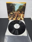 The Beatles Abbey Road LP Vinyl Original Master Recording MFSL 1-023 Japan