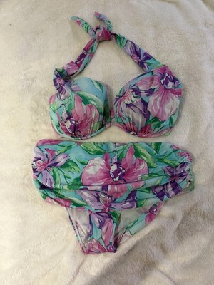 Venus Bikini Set Size 10/D