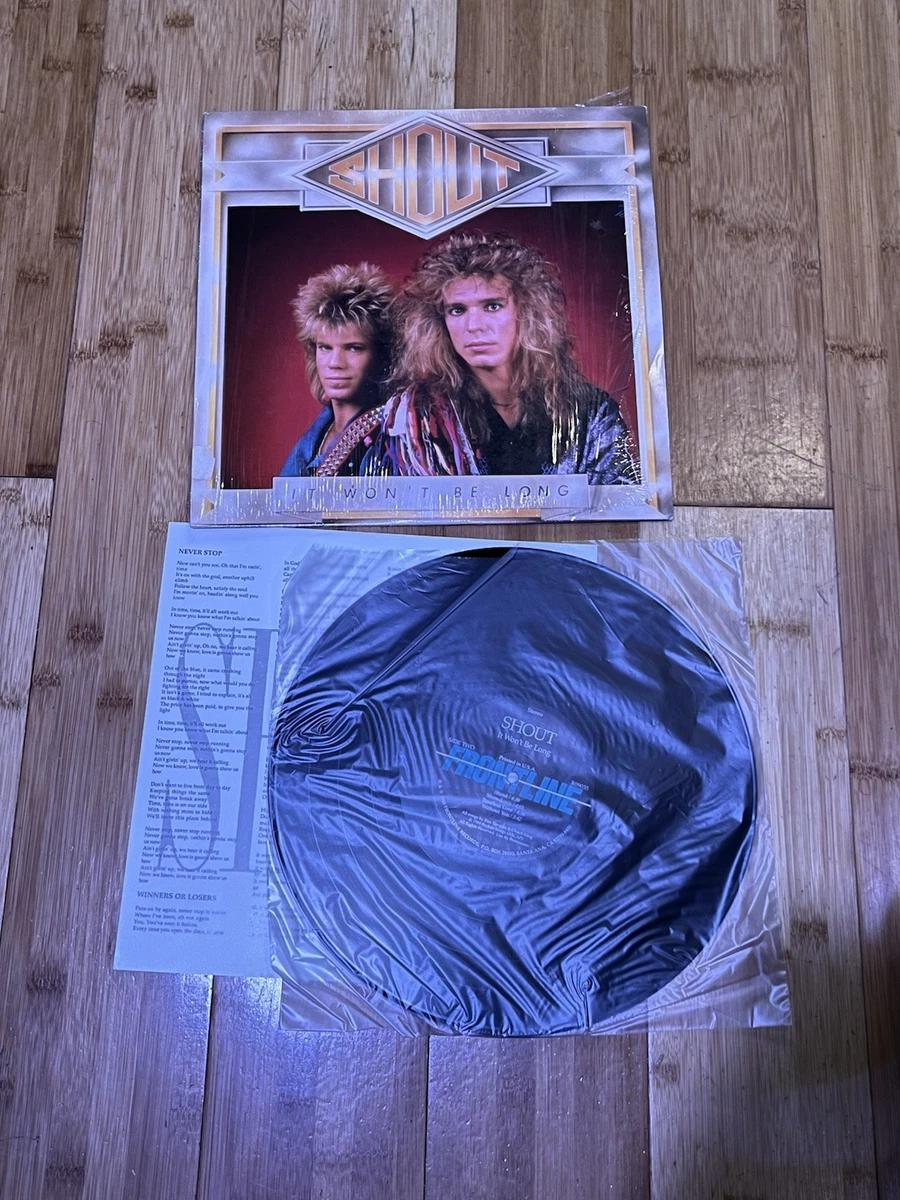 25+ Frontline LP Vinyl Records for sale | Updated Oct 2026