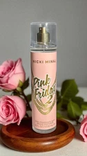 PINK FRIDAY 2 by NICKI MINAJ Body Perfume Fragrance Mist Spray 8oz  💙