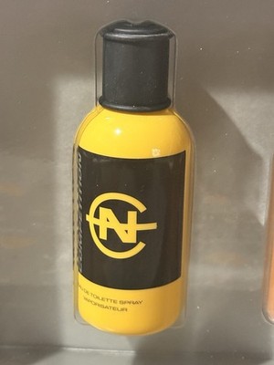 Nautica Competition cologne 2.5oz/75ml And Soap.Vintage